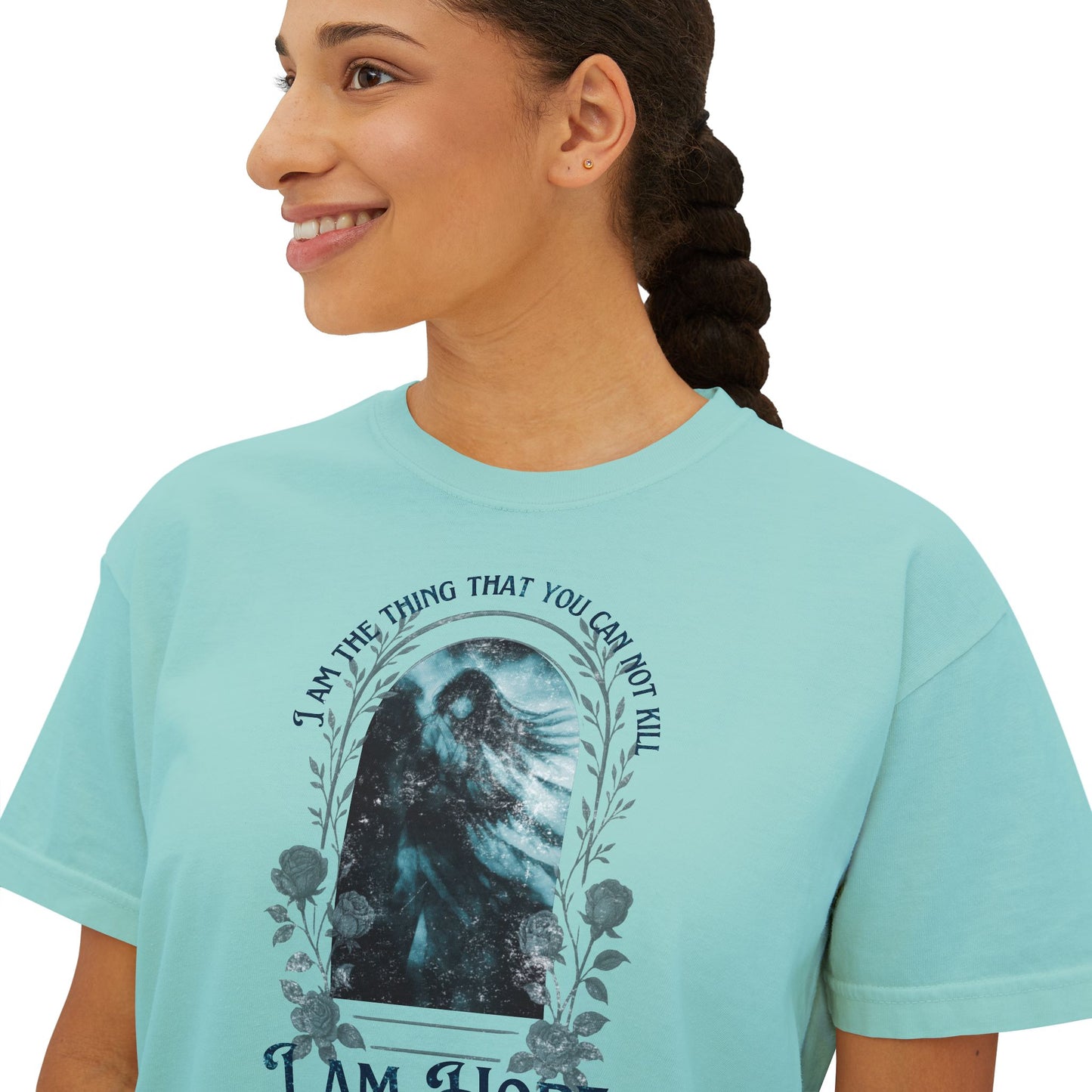 I Am Hope Tee | Inspired by Mistborn