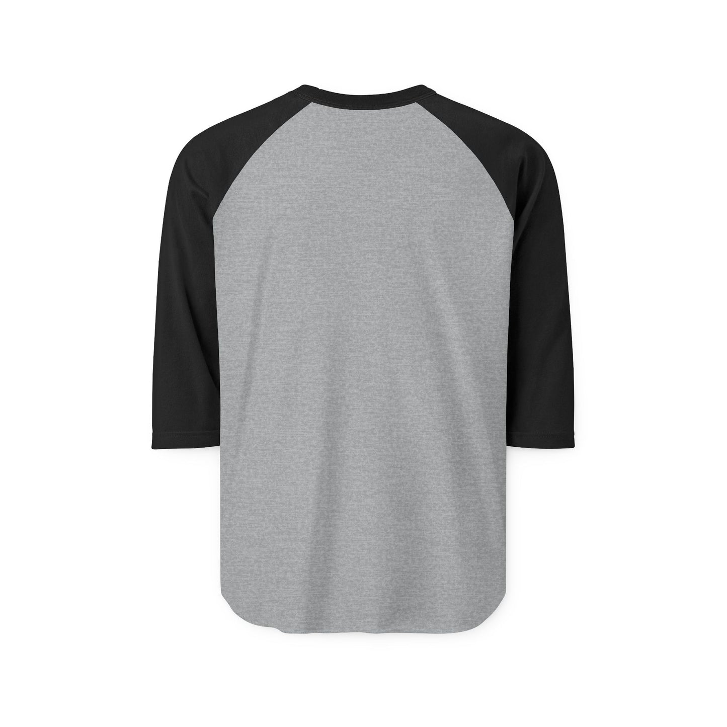 Dragon Rides the Wind Raglan T Shirt