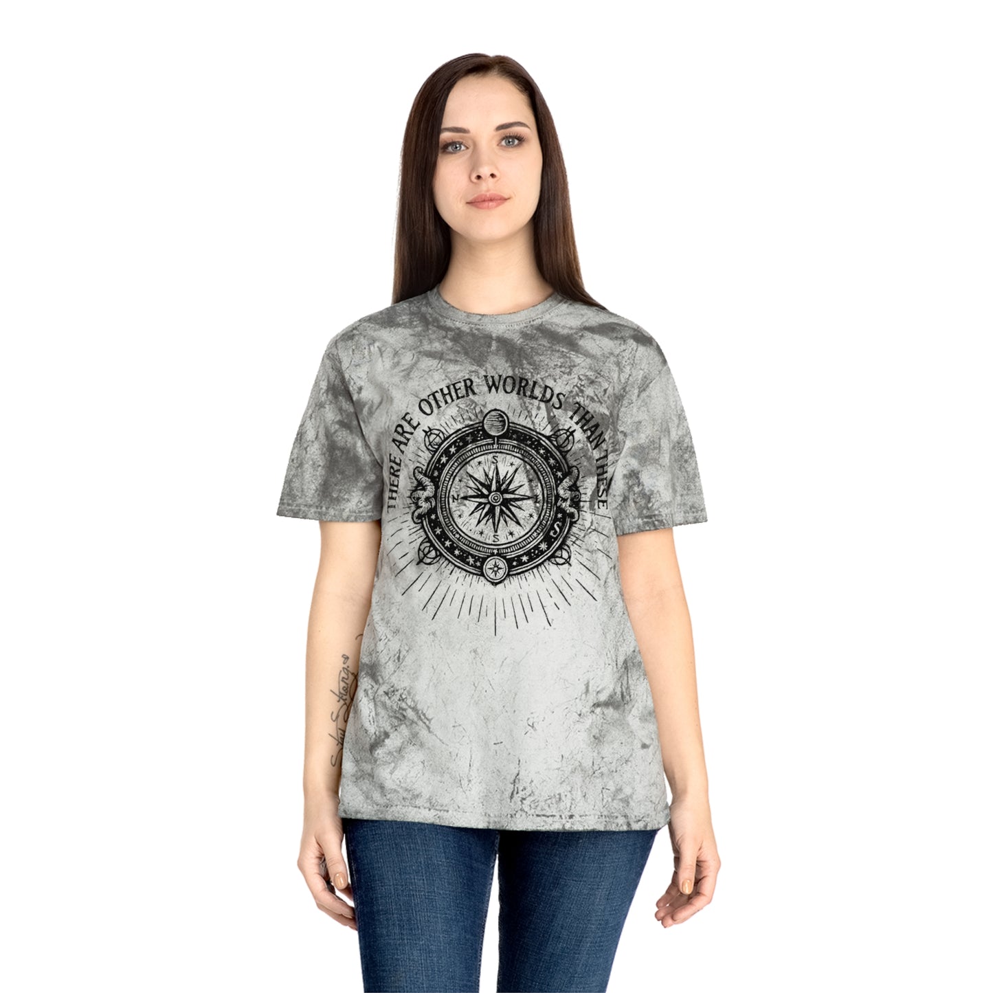 There Are Other Worlds | Graphic T-Shirt