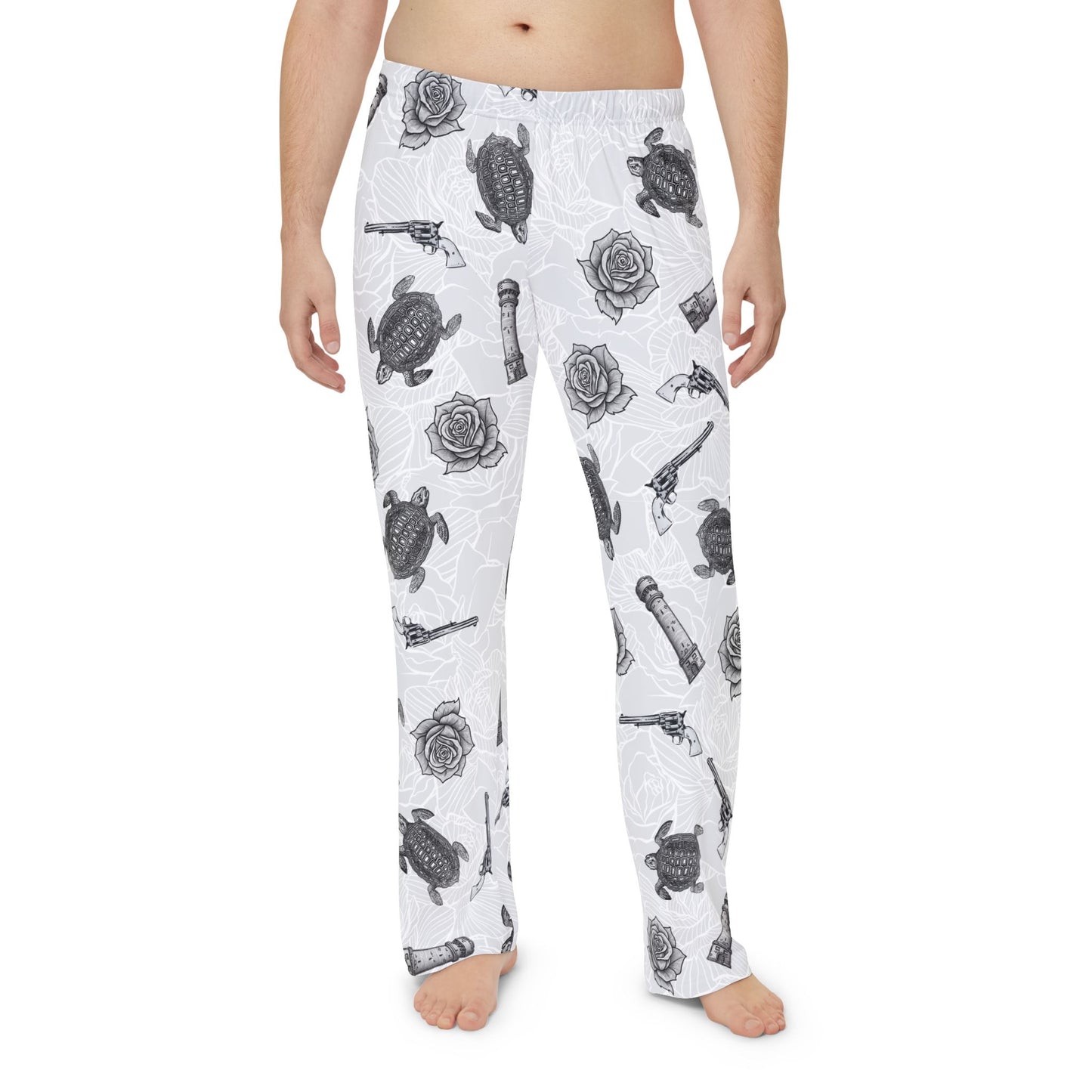 Dark Tower Inspired Pajama Pants