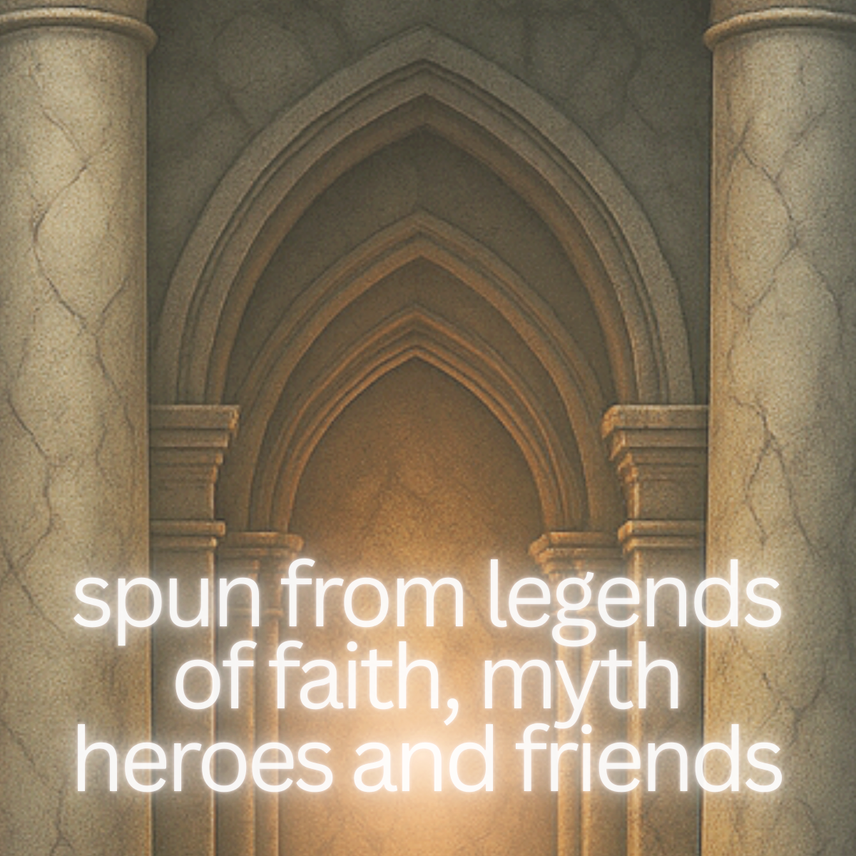 Sacred Systems