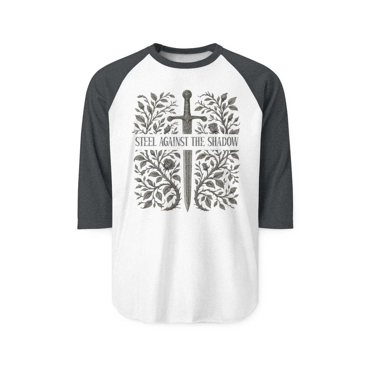 Steel Against the Shadow Sword Shirt
