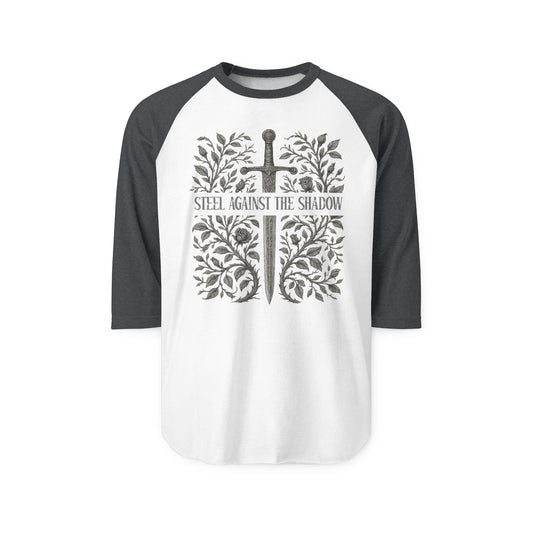 Steel Against the Shadow Sword Shirt