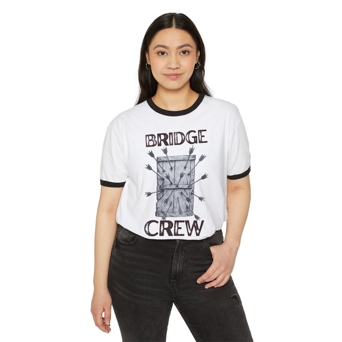Bridge Crew T-Shirt