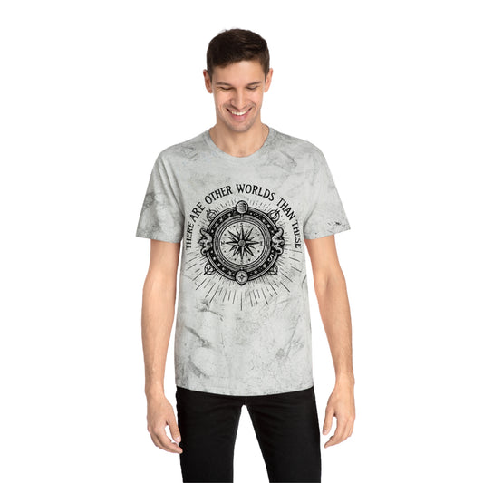 There Are Other Worlds | Graphic T-Shirt