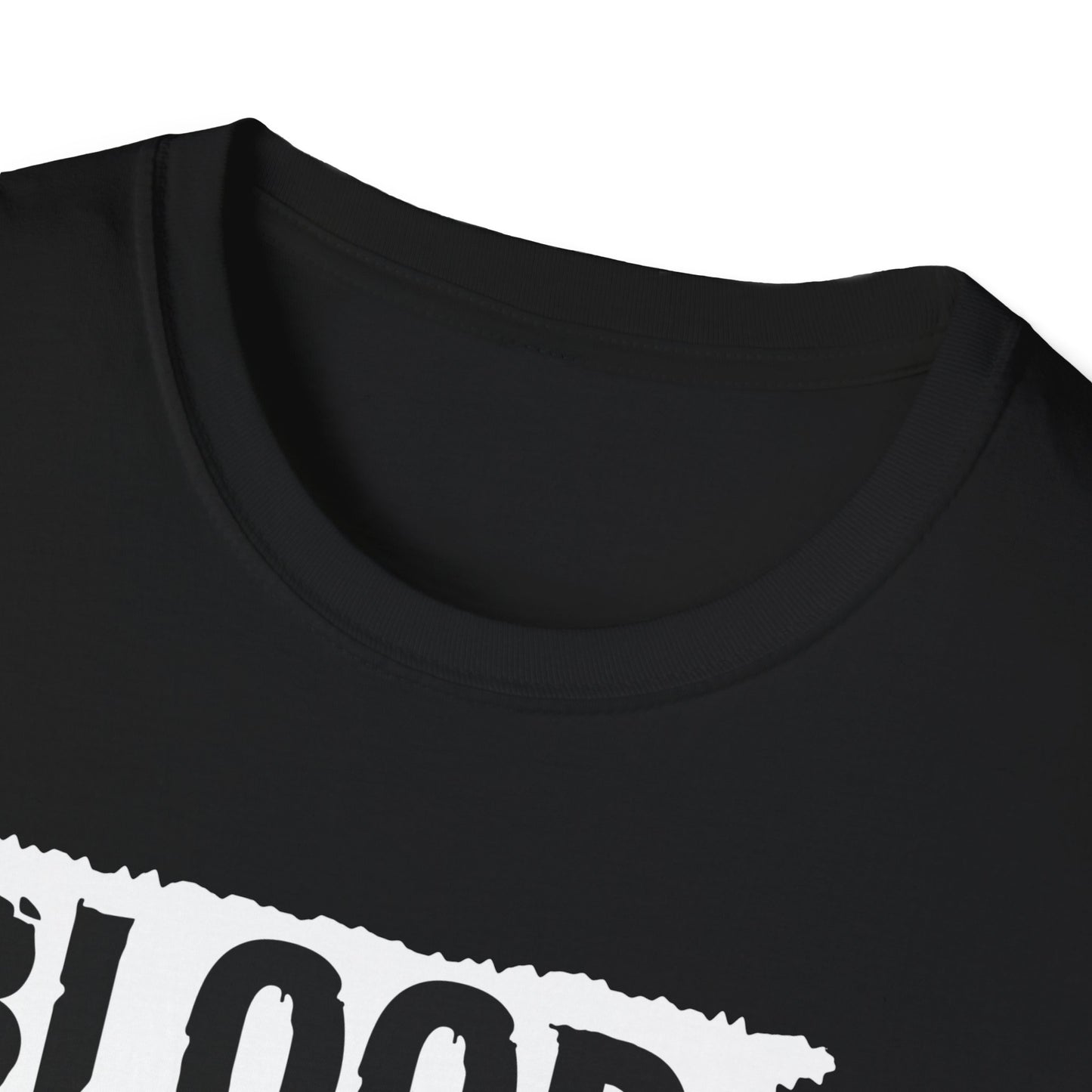 Blood and Bloody Ashes T-Shirt