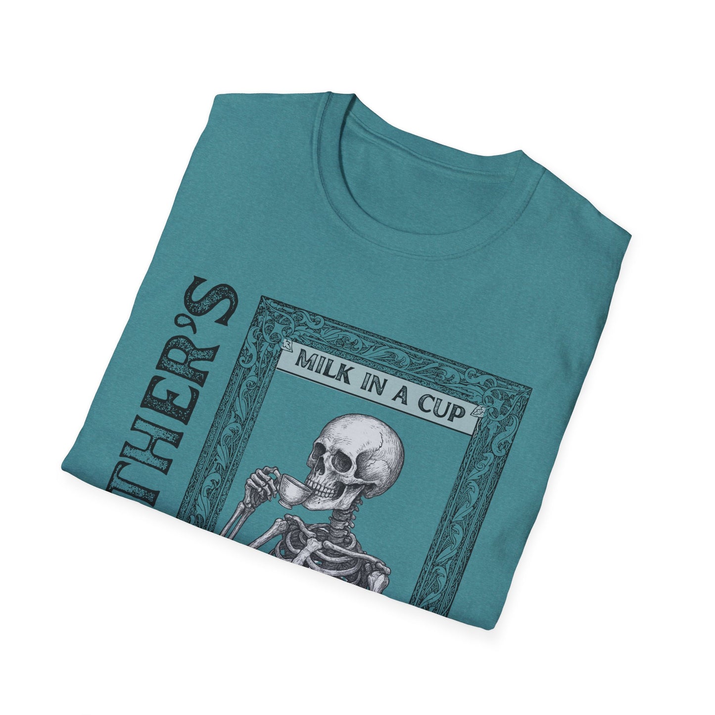 Mother's Milk in a Cup T-Shirt