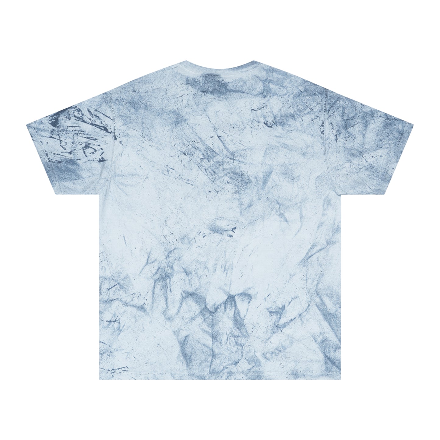 Words Change Worlds T-Shirt | Blue Heart Tee