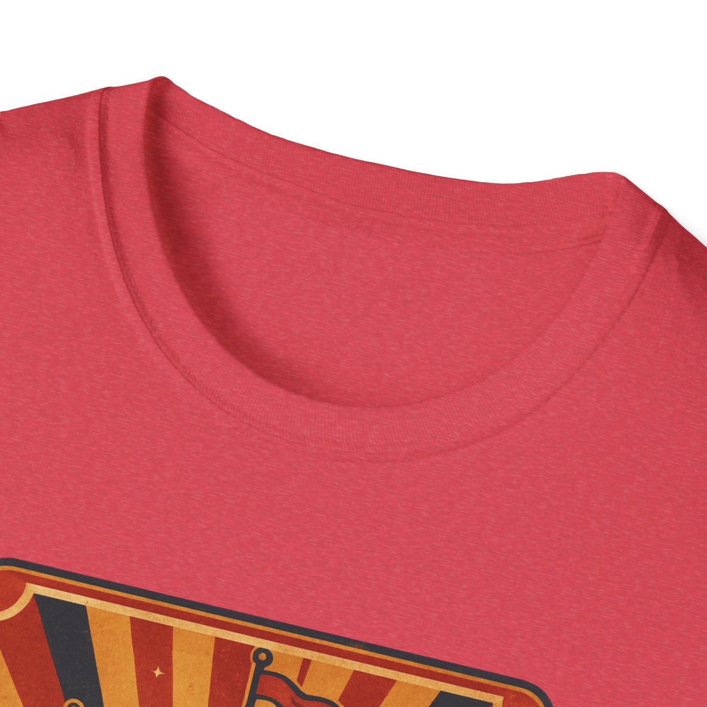 Take the Key Circus T-Shirt