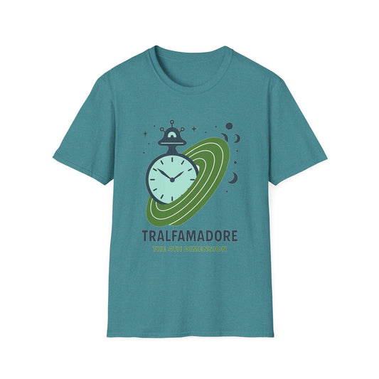 Tralfamadore Inspired Tee