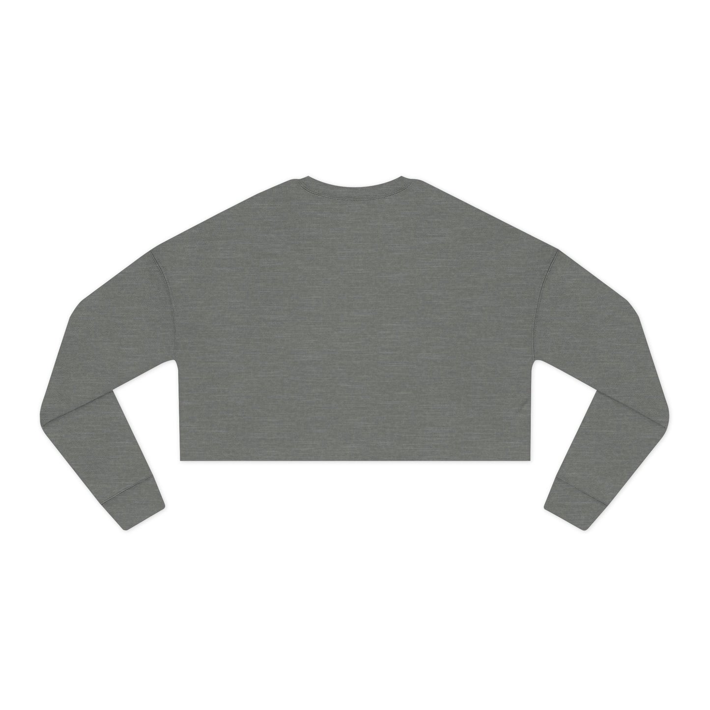 It Starts With Doors Cropped Sweatshirt | Inspired by Neverwhere