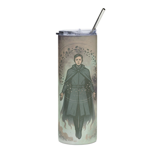 Inspired by Allomancy | The Allomancer Tumbler