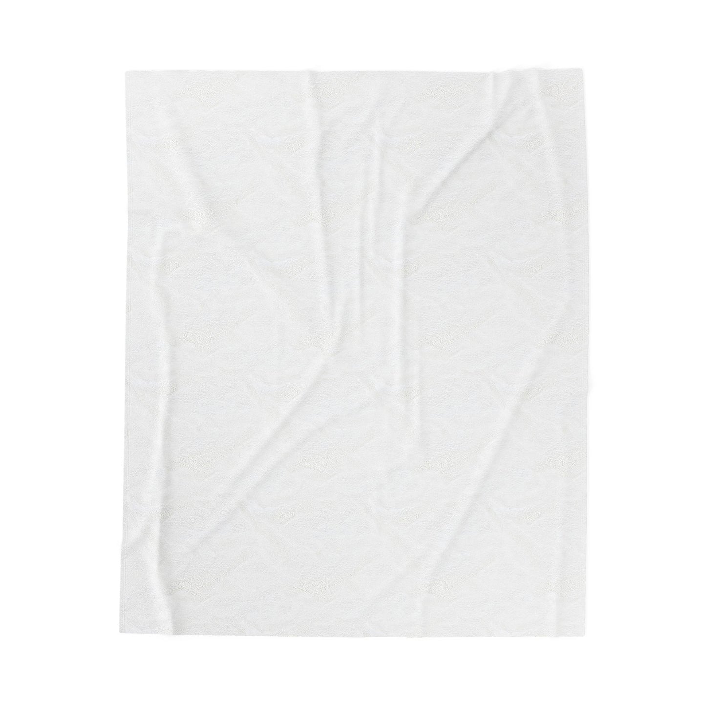Tell Them Stories Velveteen Plush Blanket | Inspired by His Dark Materials