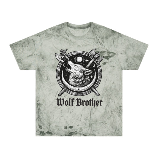 Wolf Brother Vintage T-Shirt