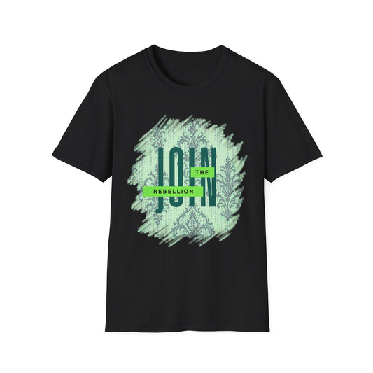 Join The Rebellion T-Shirt | Inspired by the Matrix