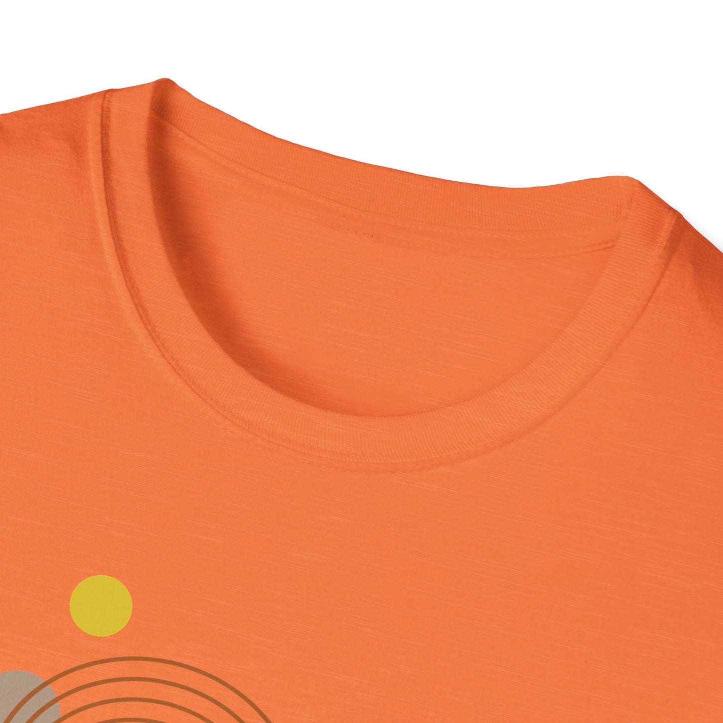 Republic of Heaven - Dust Inspired Tee Shirt