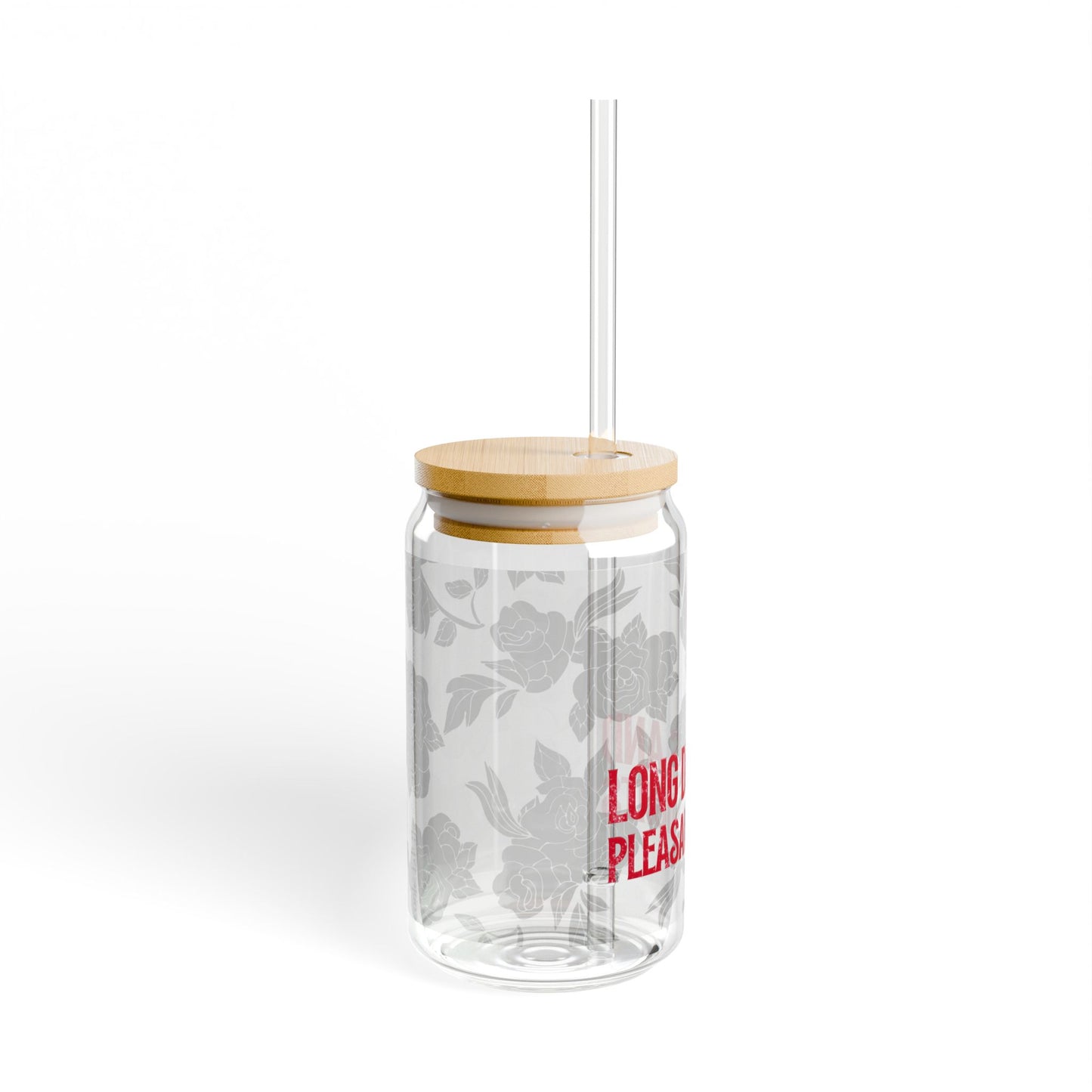 Long Days and Pleasant Nights Glass