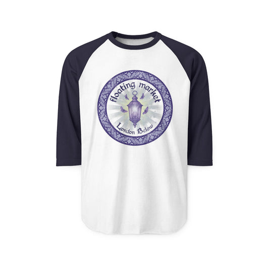 The Floating Market T Shirt