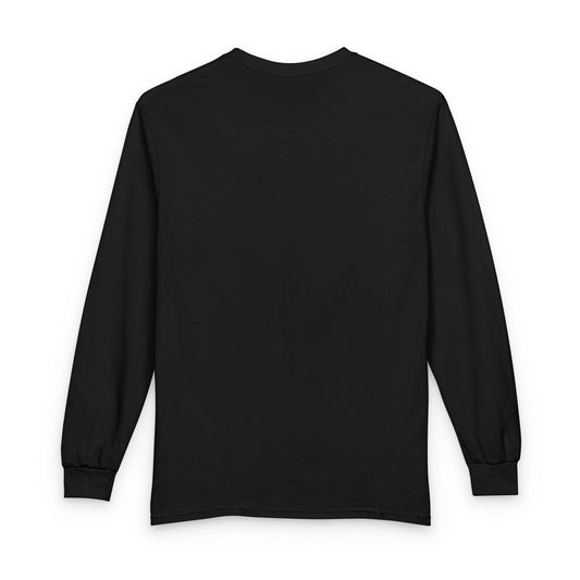 Heroes Tarot Long Sleeve Shirt — The Cabalist, The Occultist, The Blacksmith Graphic Tee