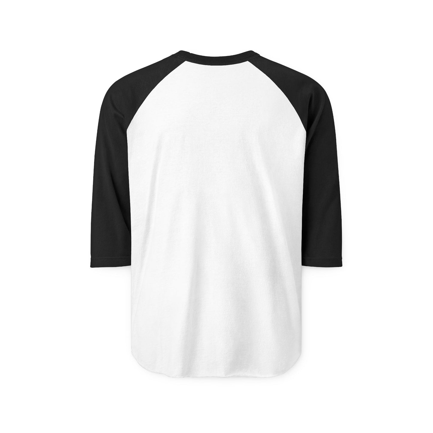 Rainbow Dark Tower Raglan Tee