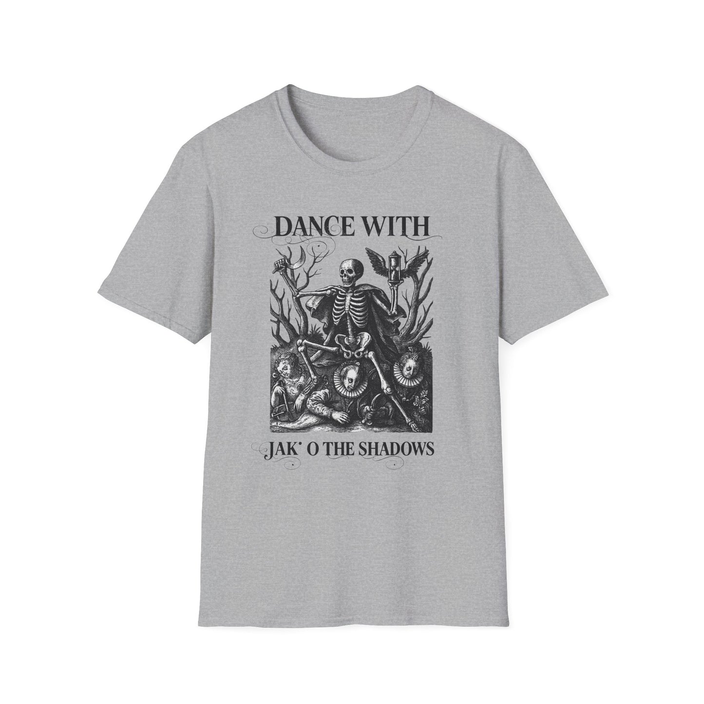 Jak O The Shadows Tee