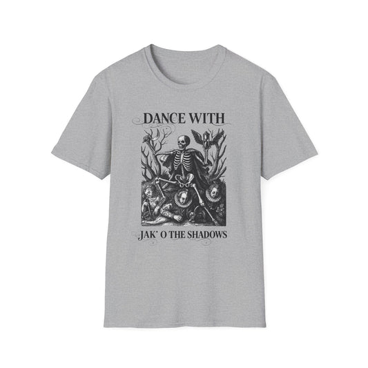 Jak O The Shadows Tee