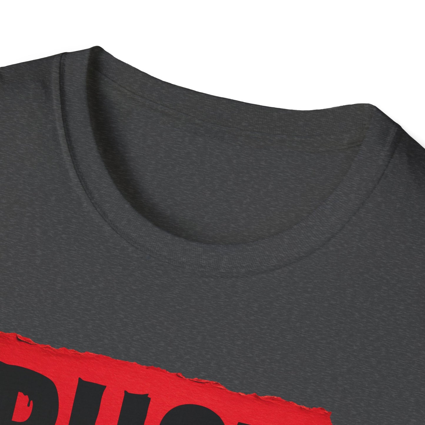 Rust and Ruin T-Shirt