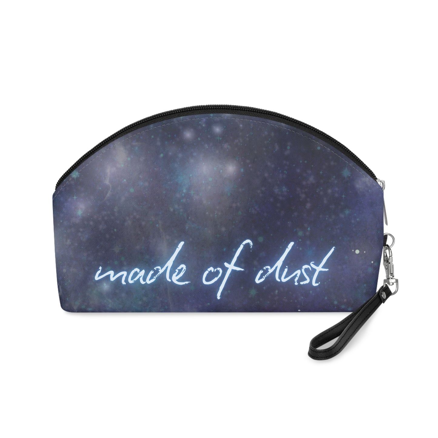 Guided by Stars Makeup Bag | Inspired by His Dark Materials