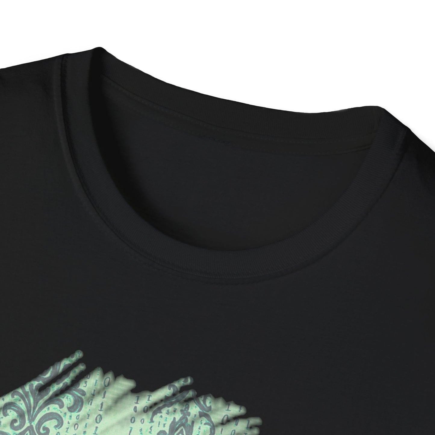 Join The Rebellion T-Shirt | Inspired by the Matrix