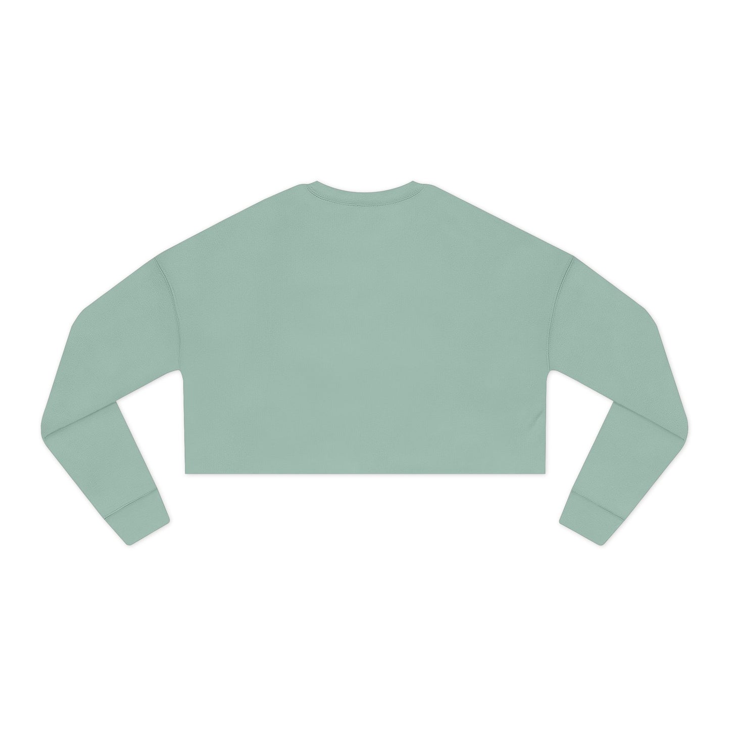 Her Fondest Wish- Dark Tower Inspired Cropped Sweatshirt