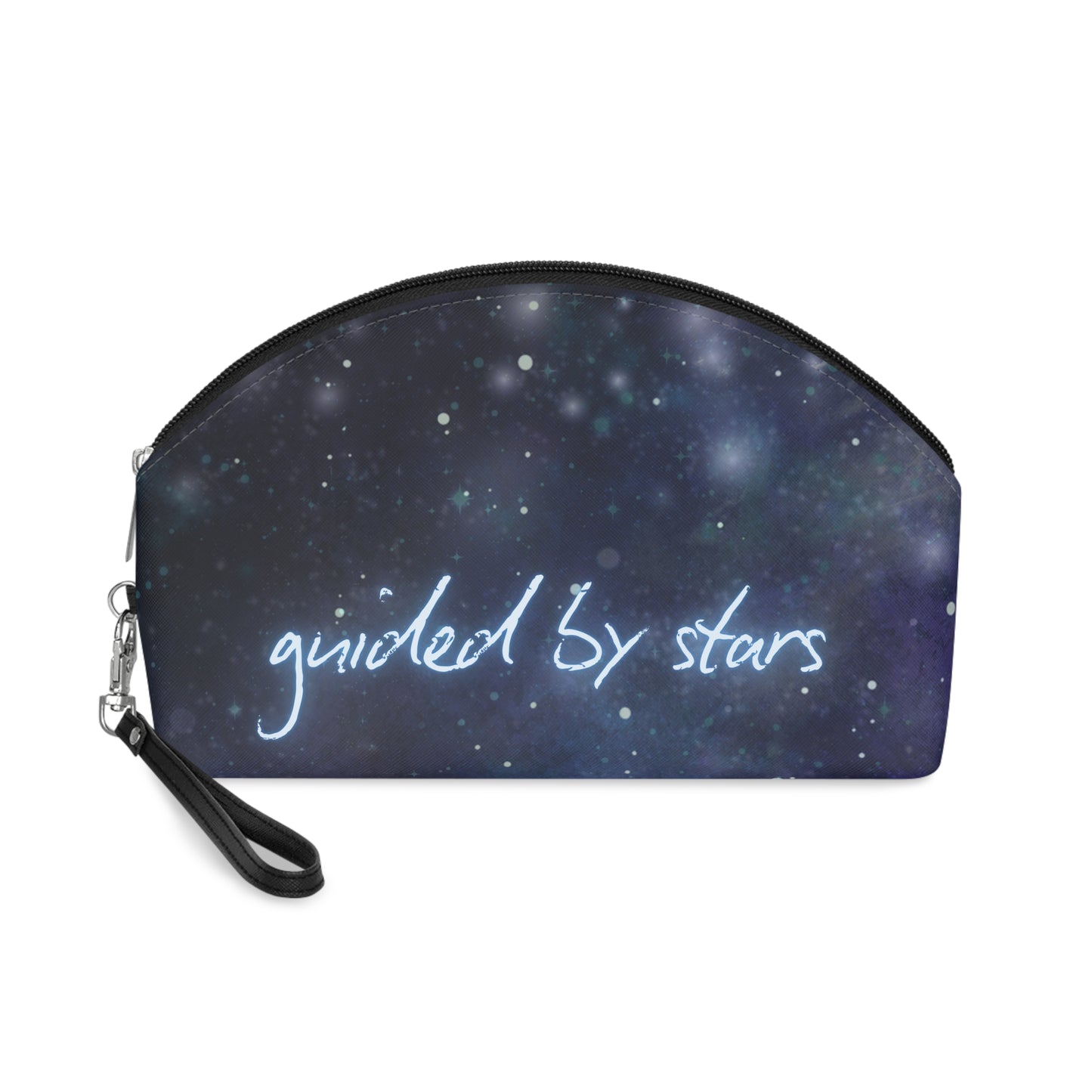 Guided by Stars Makeup Bag | Inspired by His Dark Materials