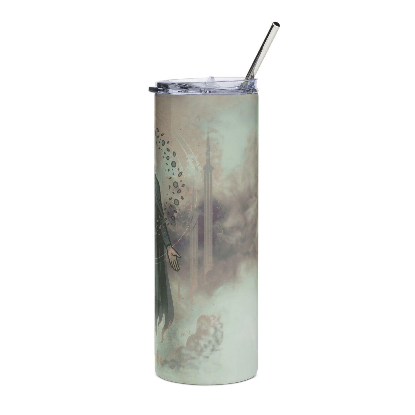Inspired by Allomancy | The Allomancer Tumbler