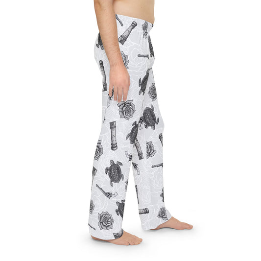 Dark Tower Inspired Pajama Pants