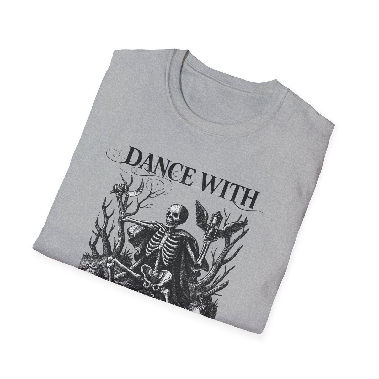 Jak O The Shadows Tee