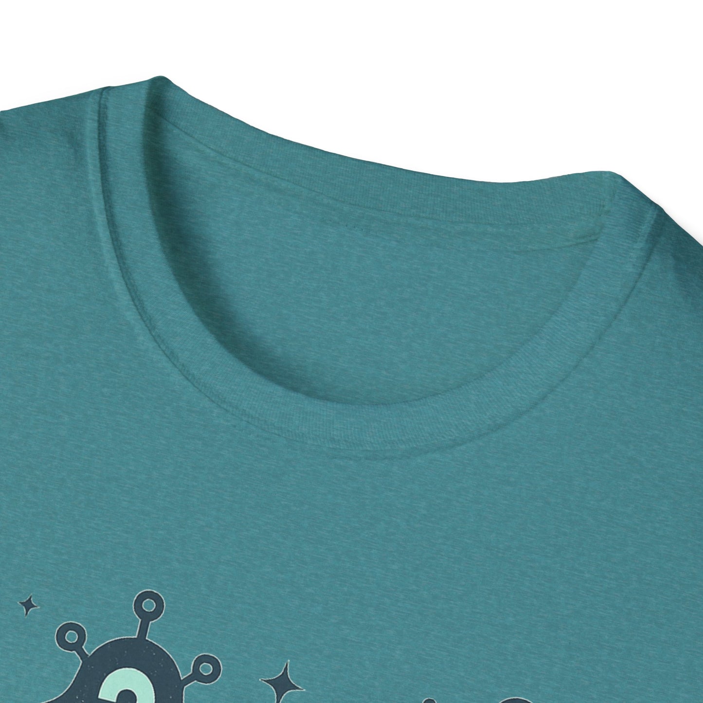 Tralfamadore Inspired Tee