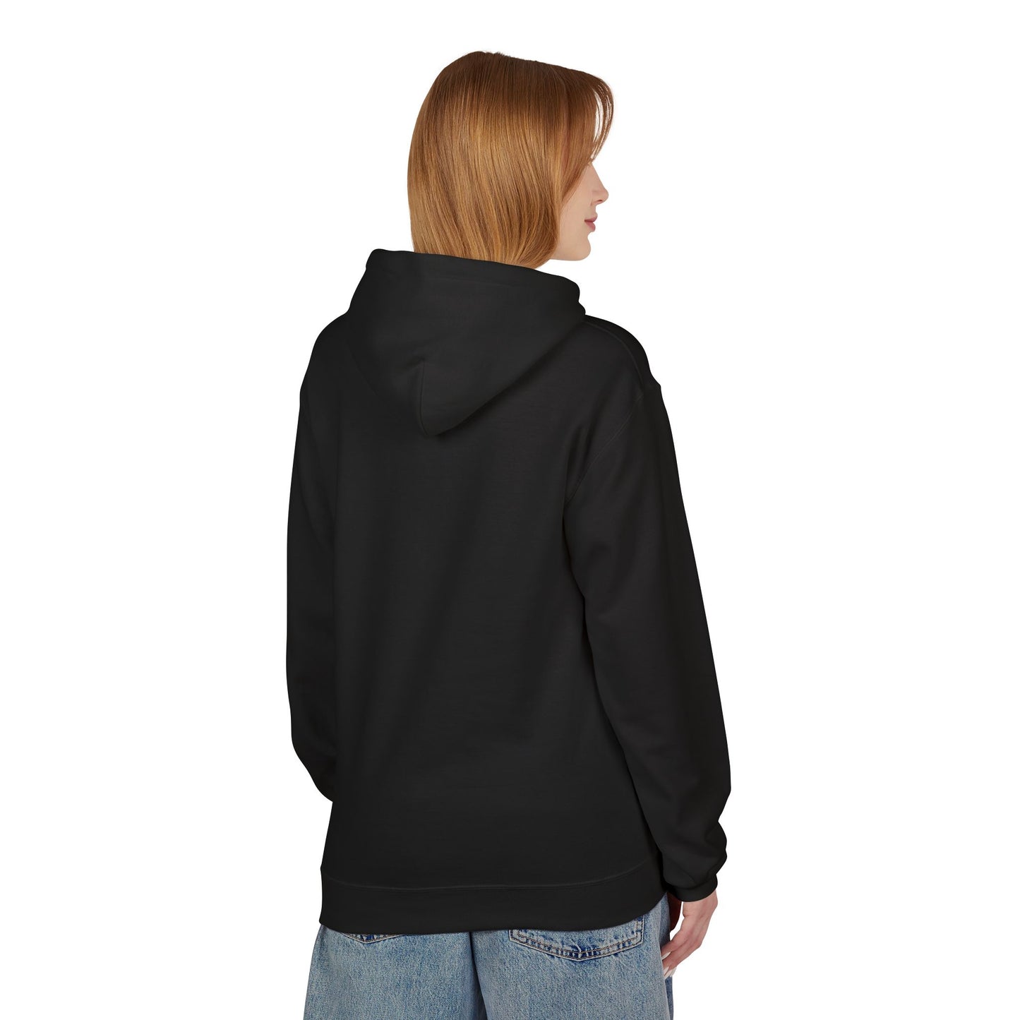 London Below Logo Hoodie | Underground City Streetwear