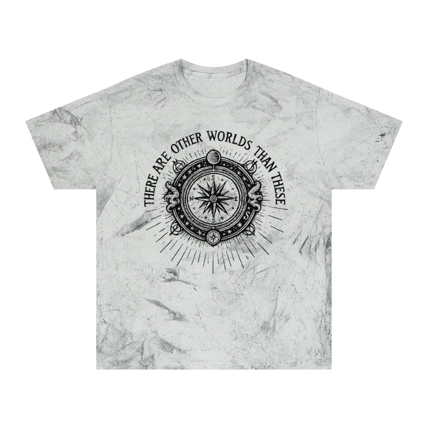 There Are Other Worlds | Graphic T-Shirt
