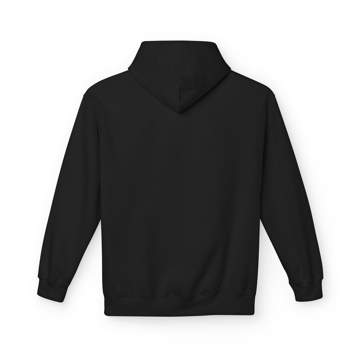 London Below Logo Hoodie | Underground City Streetwear