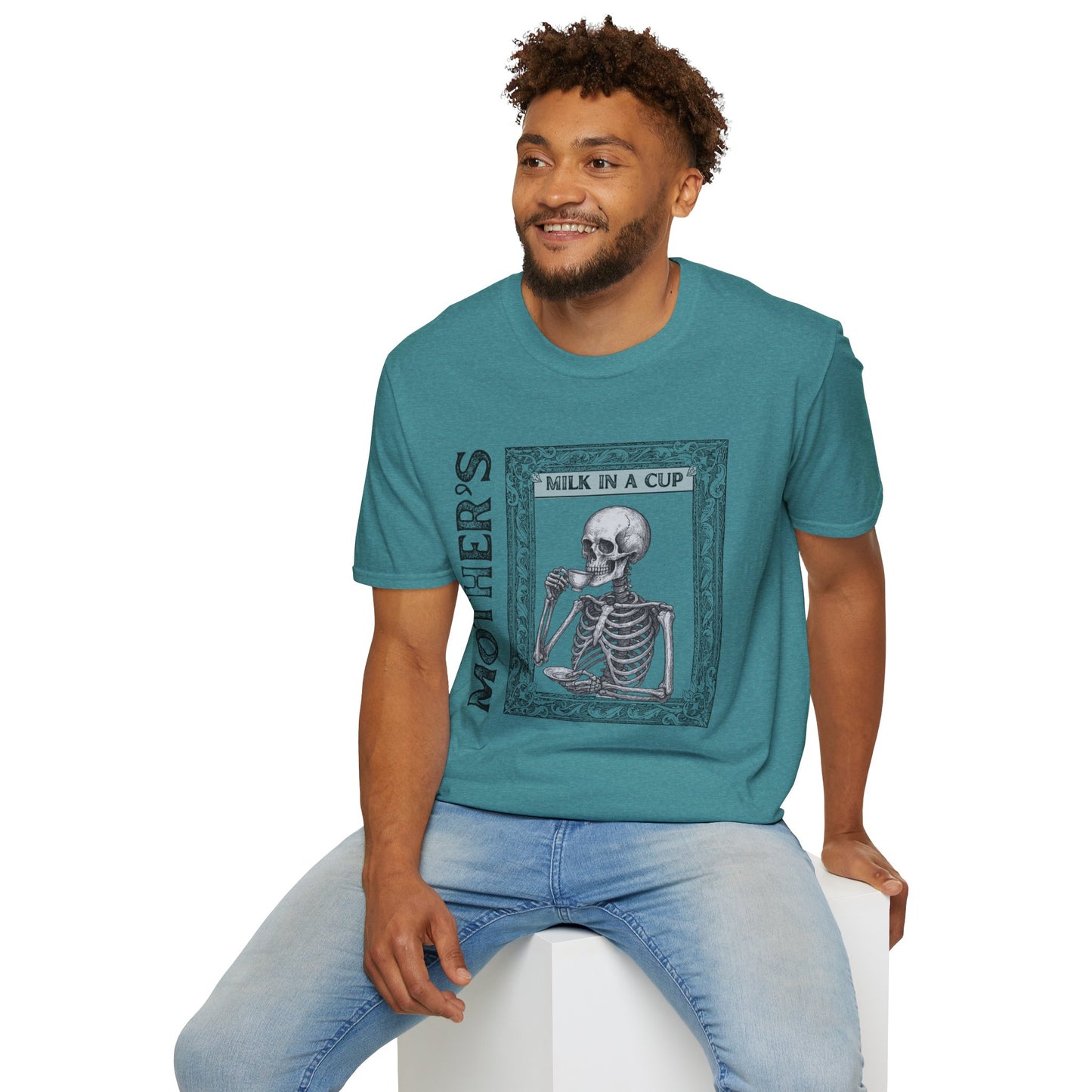 Mother's Milk in a Cup T-Shirt