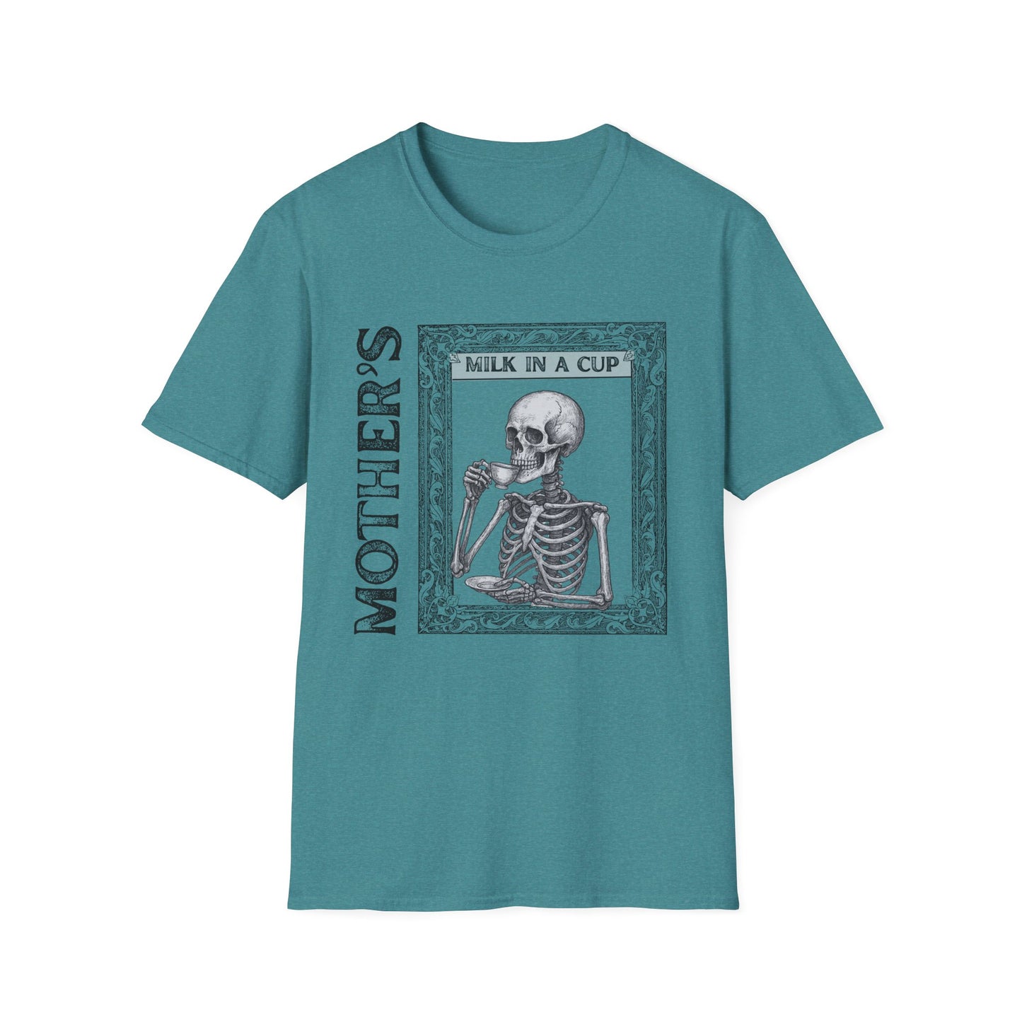 Mother's Milk in a Cup T-Shirt