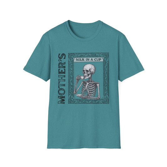 Mother's Milk in a Cup T-Shirt