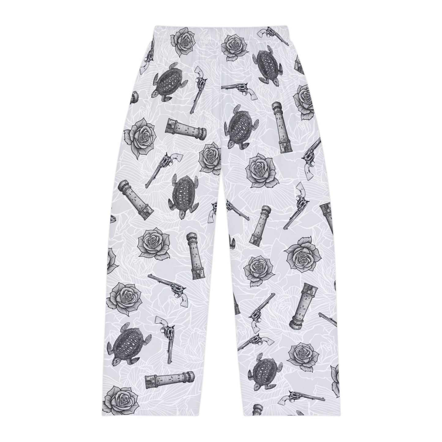 Dark Tower Inspired Pajama Pants