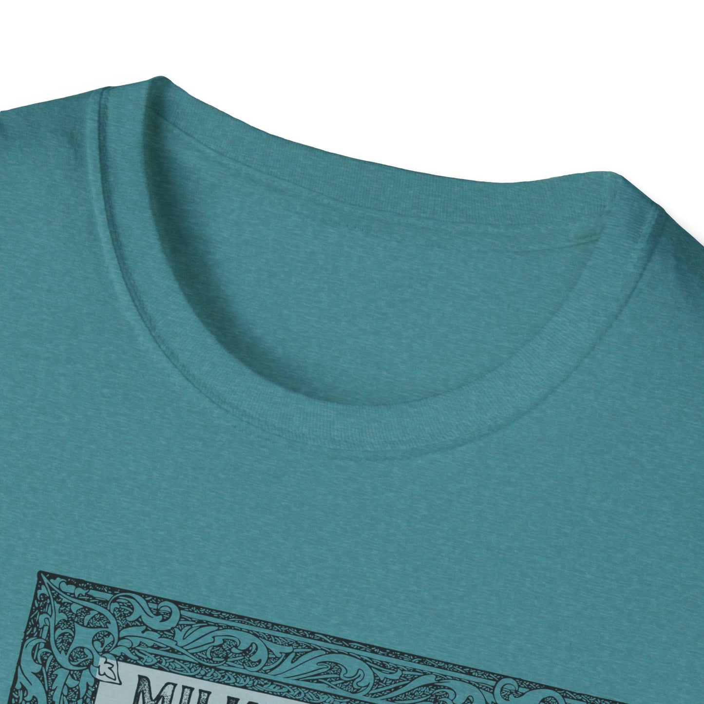 Mother's Milk in a Cup T-Shirt