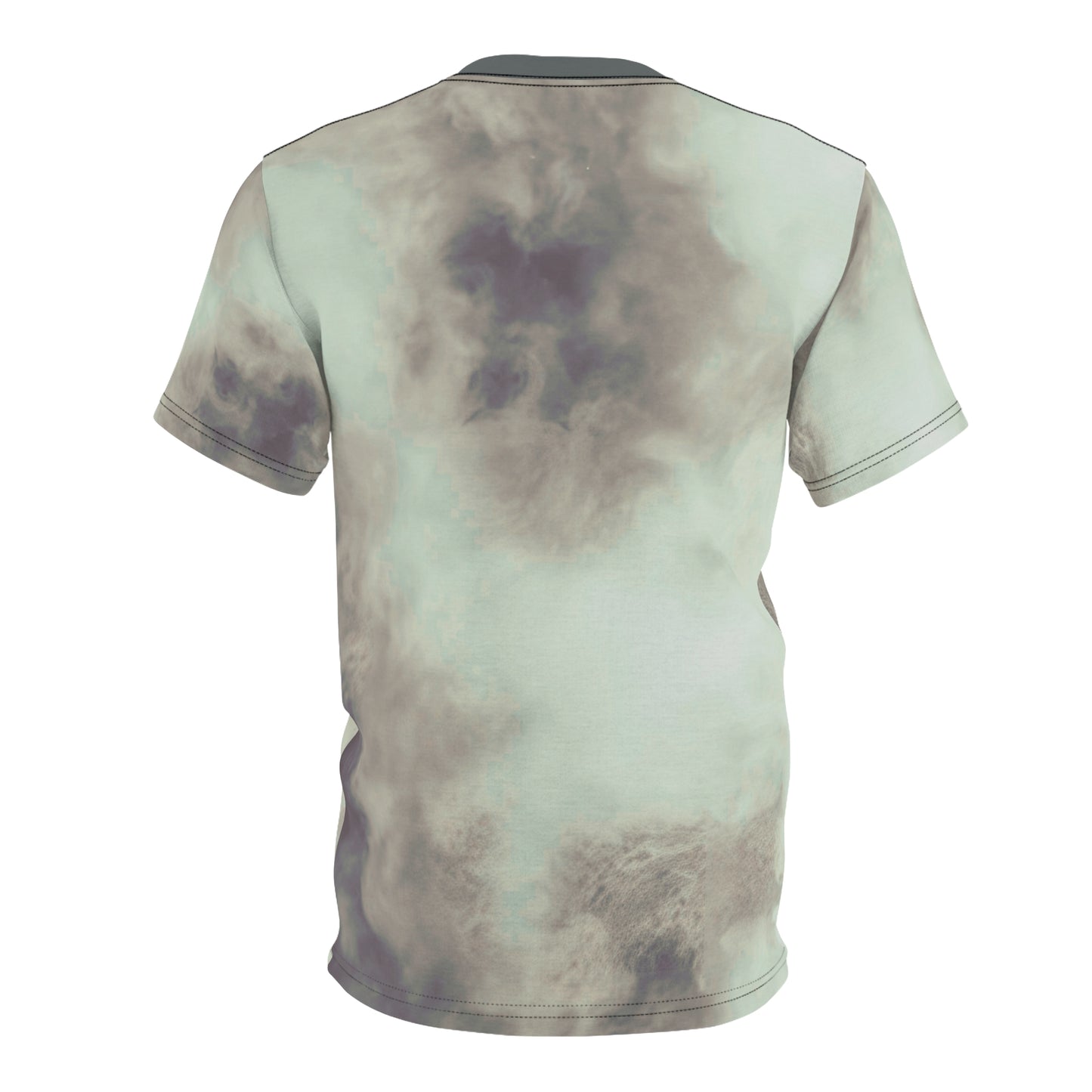The Allomancer Cloaked Tee | Fantasy T-Shirt