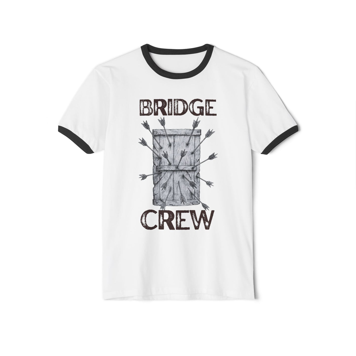 Bridge Crew T-Shirt