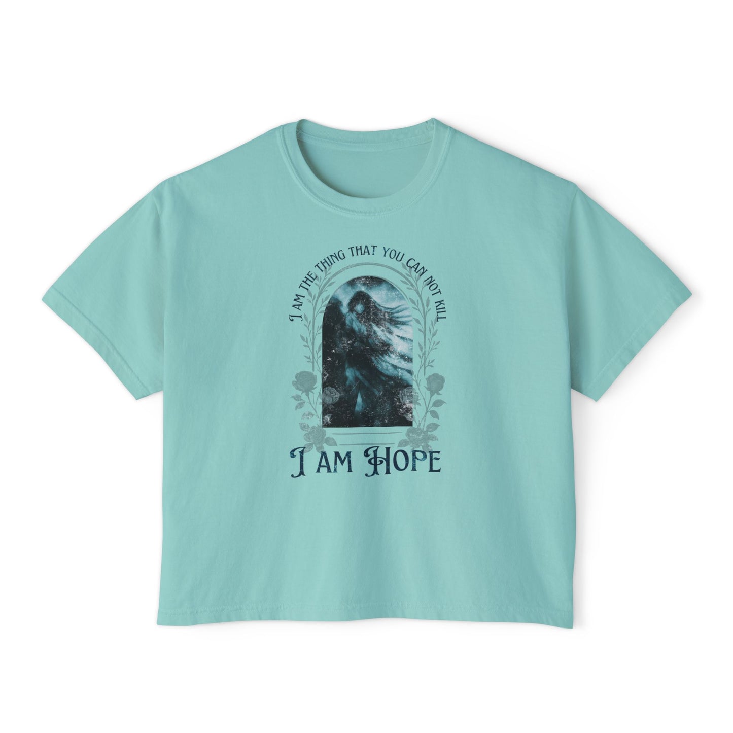I Am Hope Tee | Inspired by Mistborn
