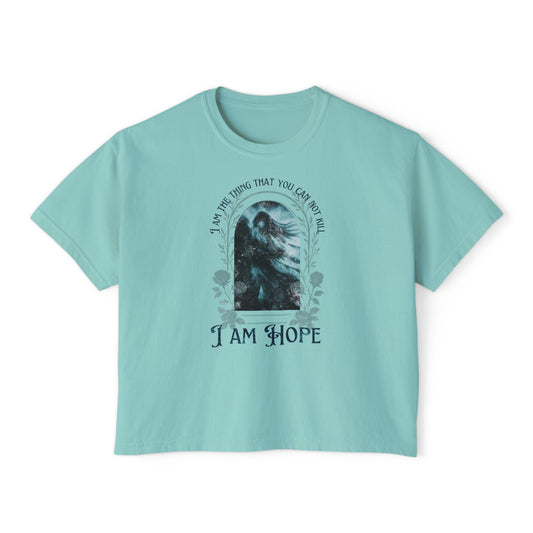 I Am Hope Tee | Inspired by Mistborn